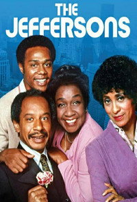 Постер сериала «Джефферсоны (1975-1985)» — (3 из 22)