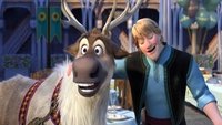 Frozen Fever