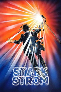 Movieposter Starkstrom