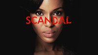 Обои к сериалу «Скандал (2012 - 2018)» — (23 из 70)