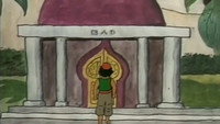 «Aladin (1993)» — обои к мультфильму #10