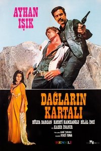 Dağların Kartalı (1970)