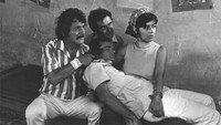 «Malteses, burgueses e às vezes... (1974)» — обои к фильму #1