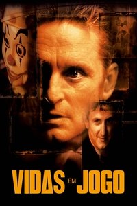 Imagem do Filme Vidas em Jogo