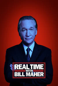 Real Time with Bill Maher (2003) 