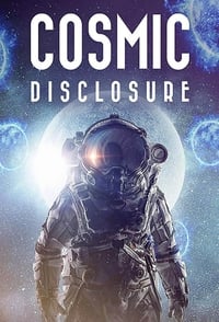 Cosmic Disclosure (2015)