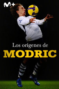 Los orígenes de Modric