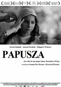 Poster de Papusza