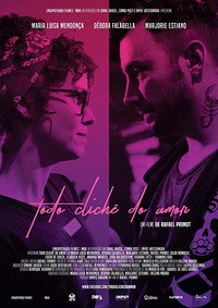 Постер фильма «Все клише любви (2018)» — (2 из 3)
