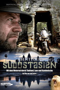 Imagem do Filme Abenteuer Südostasien – Mit dem Motorrad durch Thailand, Laos und Kambodscha