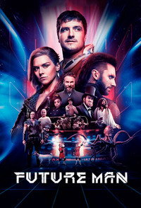Постер сериала «Человек будущего (2017-2020)» — (10 из 36)