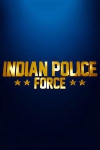 copertina serie tv Indian+Police+Force 2024