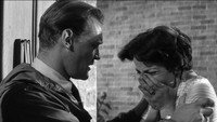 «Никогда не бери сладости у незнакомых (1960)» — обои к фильму #5