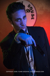 Постер фильма «Knock 'em Dead (2008)» — (2 из 2)