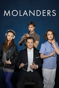 Molanders Poster