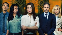 «Ложное обвинение (2016)» — обои к сериалу #6