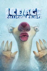 Постер мультфильма «Ледниковый период: Столкновение неизбежно (2016)» — (7 из 70)