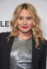 Leah Pipes photo