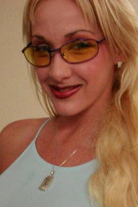 Lexi Lexington