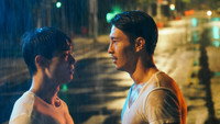 «The Immeasurable (2021)» — обои к фильму #8