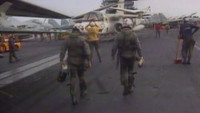The Persian Gulf War (Pt. 1)