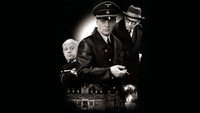 «Семнадцать мгновений весны (1973)» — обои к сериалу #8
