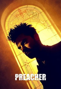 Постер сериала «Проповедник (2016 - 2019)» — (21 из 60)
