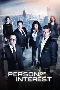 Постер сериала «В поле зрения (2011 - 2016)» — (12 из 89)
