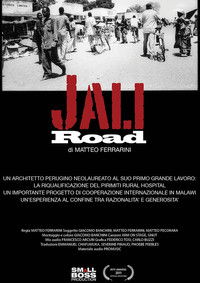 Imagem do Filme Jali road