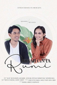 Kisah Cinta Rumi - Season 1 Episode Guide