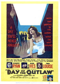 Постер фильма «День преступника (1959)» — (5 из 24)