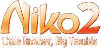 Логотип фильма «Нико (2013)» — (1 из 25)