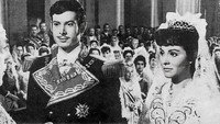 «Куда идёшь ты, Альфонс XII? (1959)» — обои к фильму #1
