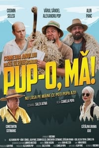 Poster de Pup-o, mă!