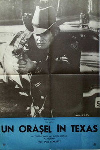 Un orășel în Texas