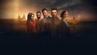 «Этот город принадлежит нам (2025)» — обои к сериалу #9
