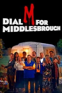 Poster de Dial M for Middlesbrough