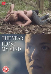Постер фильма «Год, когда я сошел с ума (2017)» — (4 из 13)