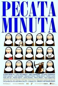 Poster de Pecata minuta