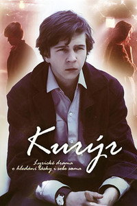 Постер фильма «Курьер (1986)» — (1 из 5)