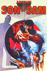 Постер фильма «Другой Сын Сэма (1977)» — (2 из 3)