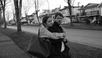 «Маленькая рыбка (2020)» — обои к фильму #1