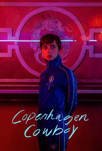 Постер сериала «Ковбой из Копенгагена (2022-2023)» — (3 из 38)