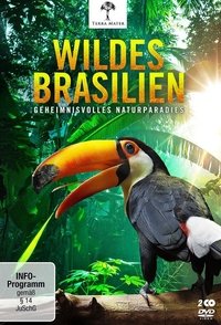 Watch Brazil: A Natural History - Season 1 123Movies