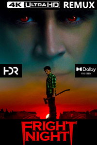 Постер фильма «Ночь страха (2011)» — (8 из 48)