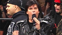 «Eric Bischoff: Sports Entertainment's Most Controversial Figure (2016)» — обои к фильму #1