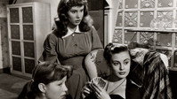 «Первосортная девушка (1952)» — обои к фильму #1