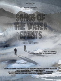 Постер к фильму Songs of the Water Spirits (2020)