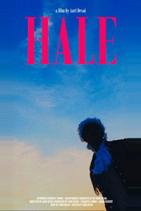 HALE (2025) poster