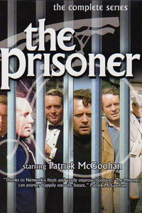 Постер сериала «Заключенный (1967-1968)» — (9 из 30)
